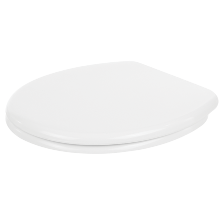 Standard - Absenkautomatik WC-Sitz, Weiß - Foto 1