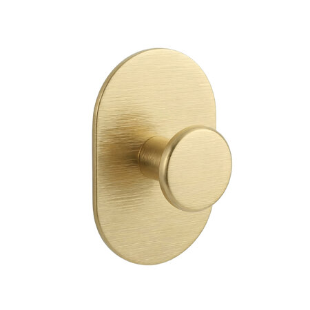 Miri - single hanger, champagne gold, Champagne gold - photo 1
