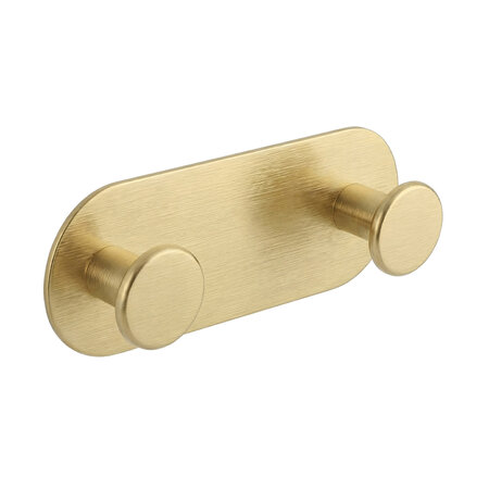 Miri - double hanger, champagne gold, Champagne gold - photo 1