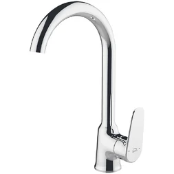 Claro - sink mixer with water filter connection - Laveo