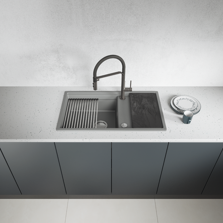 Test Product RU, Volcano grey - фото 1