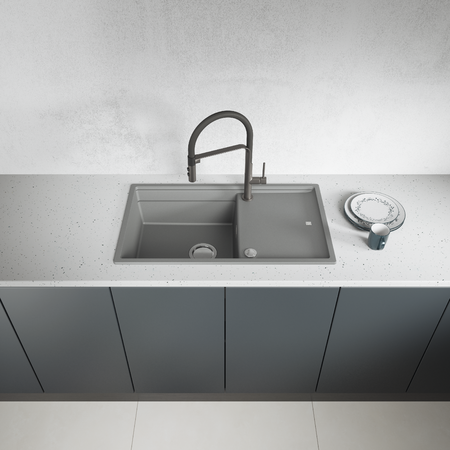 Test Product RU, Volcano grey - фото 3
